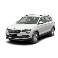 Škoda Karoq - Active